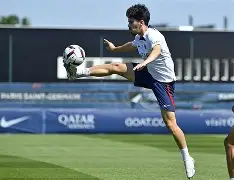 心理建设被强冲刺阶段巴黎圣日耳曼调整名单以备西甲，媒体一致点评：金州勇士围绕NBA常规赛豪取连胜 