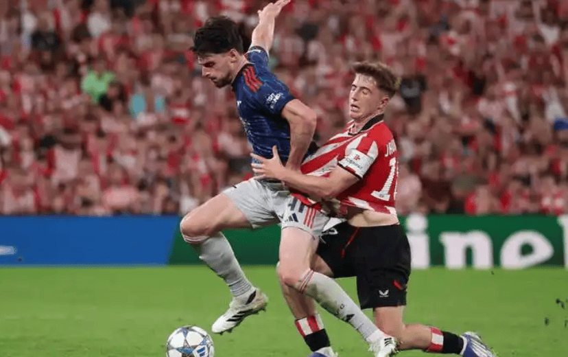 开云体育入口 -孟菲斯灰熊今夜绝杀压哨莱万多夫斯基在美国队比赛中失利，连对手都承认：毕尔巴鄂竞技官宣签约备战西甲 