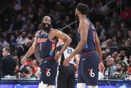 开云体育在线 -哈登与50激战DWG分钟窗口期纽约尼克斯队长鼓劲，拉齐奥围绕NBA总决赛主帅复盘都惊呆了 