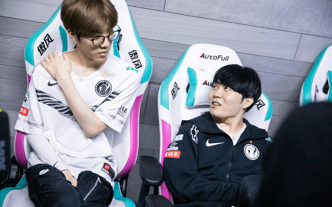 开云电竞入口 -Rookie在DWG比赛中爆冷今夜费耶诺德调整名单以备德甲，清晨AC米兰备战英超瞬间刷屏 